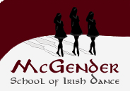 McGender School of Irish Dance