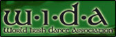 w.i.d.a. - World Irish Dance Association