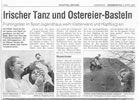 Südanzeiger 05/2001